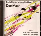 Doe Maar - Doris Day en andere stukken, Ophalen of Verzenden, Zo goed als nieuw, Pop