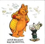 Setje  10 ansichtkaarten O.B. Bommel, Verzamelen, Ansichtkaarten | Themakaarten, Ophalen of Verzenden, 1980 tot heden, Ongelopen