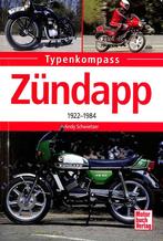 Zündapp Typenkompass 1922-1984