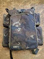 Korde Compac Rucksack Dark Kamo, Ophalen of Verzenden, Nieuw, Overige typen