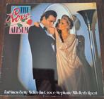 Vinyl lp The Love Album, Cd's en Dvd's, Ophalen, 1960 tot 1980, Gebruikt, 12 inch
