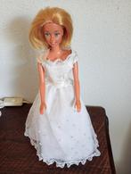 Barbie, Verzamelen, Poppen, Ophalen of Verzenden, Zo goed als nieuw, Pop