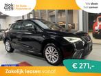 Seat Ibiza 1.0 EcoTSI 110PK Plus PANORAMA LEER € 15.950,00, Bedrijf, Handgeschakeld, Nieuw, 3 cilinders