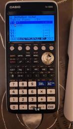Grafische rekenmachine Casio fx-CG50, Diversen, Ophalen of Verzenden, Grafische rekenmachine, Zo goed als nieuw