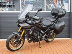 YAMAHA TRACER 900 GT ABS 1e eigenaar Dealer Onderh., Motoren, Motorrijbewijs A, Bedrijf, Meer dan 35 kW, Toermotor