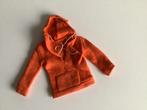 vintage Barbie hoodie, Ophalen of Verzenden, Gebruikt, Kleertjes