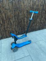 Globber Go Up Sporty, Fietsen en Brommers, Steps, Ophalen of Verzenden, Gebruikt, Gewone step