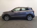 Volkswagen T-Cross 1.0 TSI 110pk Life Camera, ACC, Climatron, Auto's, Voorwielaandrijving, 12 maanden, Gebruikt, Bedrijf