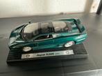 Jaguar XJ220 (1992) Modelauto, Ophalen, Zo goed als nieuw, Auto, Overige merken