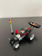 Lego Racers 8164 Extreme Wheelie + 8148 EZ Roadster, Kinderen en Baby's, Speelgoed | Duplo en Lego, Ophalen, Zo goed als nieuw