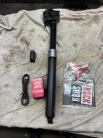 Rockshox Reverb AXS dropper, Ophalen of Verzenden, Zo goed als nieuw