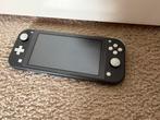 Nintendo Switch Lite - Prima Staat!, Ophalen of Verzenden, Zo goed als nieuw, Zonder controller, Switch Original