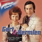 Gert en Hermien - Hollands Glorie Originele CD Nieuw., Ophalen of Verzenden, Levenslied of Smartlap