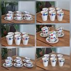 I️❤️Boerenbont Boch Kop en Schotels | Bekers, Verzenden