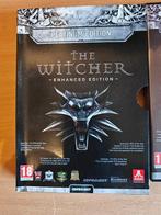 PC game THE WITCHER, Spelcomputers en Games, Avontuur en Actie, Gebruikt, Vanaf 18 jaar, 1 speler