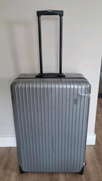 RIMOWA grote koffer (beschadigd), Ophalen, Gebruikt, Hard kunststof, Slot