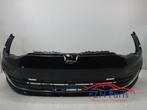 VW Golf 8 Voorbumper 6PDC LC9X, Ophalen, Gebruikt, Voor, Bumper