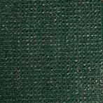 Winddoek (groen), Tuin en Terras, Ophalen of Verzenden, Nieuw