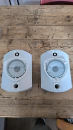 Solid b&w speakers, Ophalen of Verzenden, Zo goed als nieuw