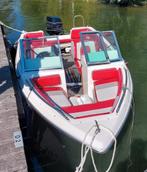 Four Winns bowrider 70 pk, Watersport en Boten, Ophalen, 50 pk of meer, Zo goed als nieuw, Snelvarend