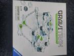 Gravitrax startersset +  uitbreiding looping en tunnels, Ophalen, Gebruikt, Bouwen