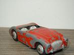 Austin Healey - Dinky Toys 109 England, Dinky Toys, Gebruikt, Auto, Verzenden