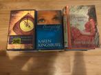 Christelijke romans en christelijke thrillers, Boeken, Ophalen of Verzenden, Gelezen, Nederland