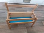 Ikea boekenrek, Kinderen en Baby's, Kinderkamer | Overige Meubels, Ophalen, Zo goed als nieuw, Overige typen