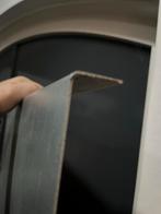 Metalen Plaat 80x175cm - Magneetbord/Fotobord, Gebruikt, 80 tot 100 cm, Overige typen, Minder dan 200 cm