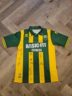 Nieuw Ado Den Haag Shirt XL (met handtekeningen), Maat XL, Ophalen of Verzenden, Nieuw, Shirt