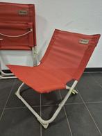 Outwell kampeer stoelen, Caravans en Kamperen, Ophalen, Zo goed als nieuw