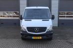 Mercedes-Benz Sprinter 313 2.2 CDI 366, Auto's, 13 km/l, Euro 5, Achterwielaandrijving, Gebruikt