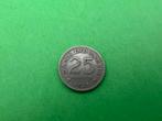 Munt Indonesië - 25 rupiah - 1971, Postzegels en Munten, Munten | Azië, Zuidoost-Azië, Ophalen of Verzenden, Losse munt