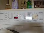 AEG wasmachine, werkt goed. 1400 toeren., Ophalen, Gebruikt, Voorlader, 85 tot 90 cm