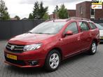 Dacia Logan MCV 0.9 TCe Prestige Airco Cruise !, Auto's, Dacia, Voorwielaandrijving, 898 cc, Stof, Gebruikt
