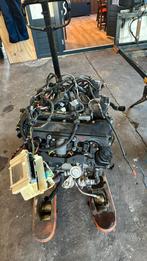 Motorblok bmw e46 318i, Auto-onderdelen, Ophalen, BMW