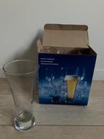 Bierglazen Intermezzo 34cl (2 glazen), Glas of Glazen, Nieuw, Ophalen of Verzenden, Glas
