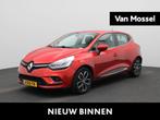 Renault Clio 0.9 TCe Intens, Voorwielaandrijving, 898 cc, Stof, Gebruikt