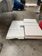 Fermacell Platen - Grote Partij Nieuw, Doe-het-zelf en Verbouw, Platen en Panelen, Ophalen, Gebruikt, Overige materialen