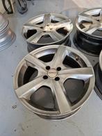 Velgen17 inch Dezent, Auto-onderdelen, Banden en Velgen, Ophalen, 13 inch, Zomerbanden, Velg(en)