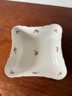 Bavaria en zie foto.Vierkant 24 bij 24 cm, Antiek en Kunst, Antiek | Schalen, Ophalen