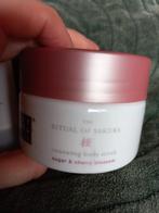 Rituals scrub 125ml, Sieraden, Tassen en Uiterlijk, Uiterlijk | Lichaamsverzorging, Nieuw, Ophalen of Verzenden, Bad & Douche