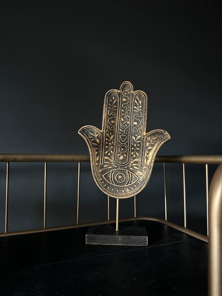 Hand fatima, Huis en Inrichting, Woonaccessoires | Overige, Nieuw, Ophalen of Verzenden