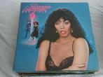 2lp  DONNA SUMMER - Bad Girls  1979, 1960 tot 1980, Gebruikt, Ophalen of Verzenden, 12 inch