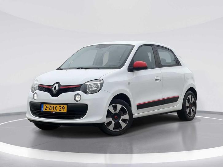 Renault Twingo 1.0 SCe Expression 2015 | 2-ZHX-29, Auto's, Renault, Bedrijf, Twingo, Overige brandstoffen, Euro 6, A, Hatchback