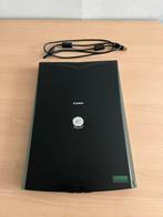 Scanner Canon CanoScan LIDE 25 flatbed Scanner A-4 Ook DIA’S, Computers en Software, Scanners, Ophalen of Verzenden, Zo goed als nieuw