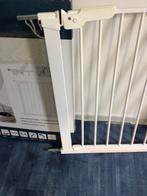 Traphekjes 2 stuks, Kinderen en Baby's, Ophalen, 100 tot 115 cm, Zo goed als nieuw, Klemhekje