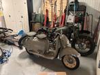 Puch RL 125  1953