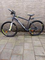 B-twin Rockrider ST 520 mountainbike MTB 27, 5 inch fiets, Fietsen en Brommers, Fietsen | Mountainbikes en ATB, Hardtail, Zo goed als nieuw