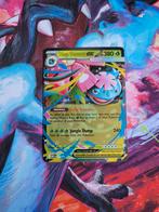 Mega Venusaur EX #013 Mega Evolution Promo, Verzenden, Nieuw